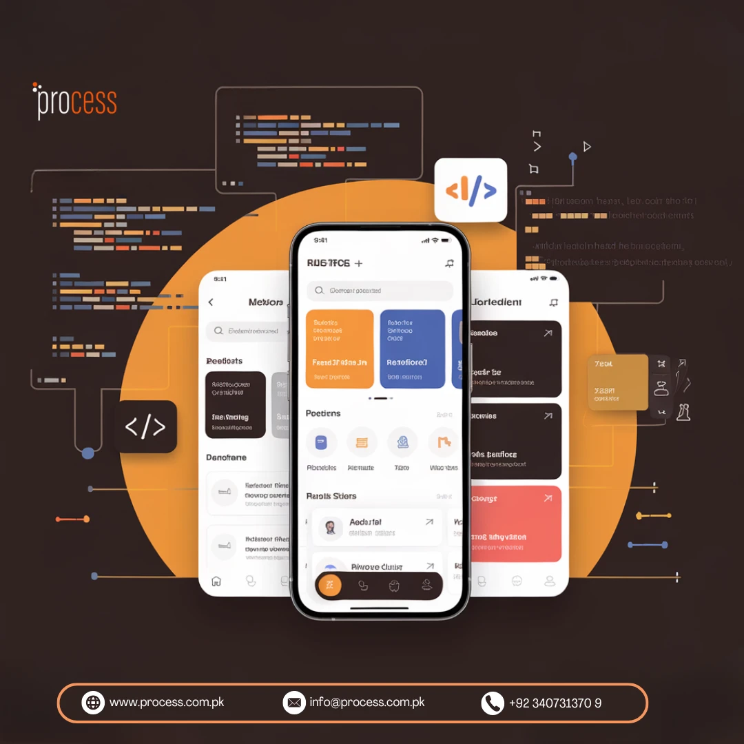 Mobile App Development Services 2025: Complete Guide to Building ...